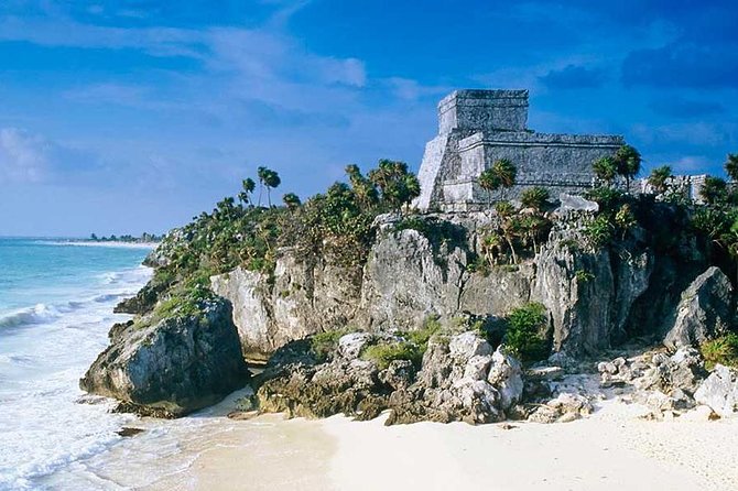 Tulum Coba Akumal Snorkel tour Premium Service Small Group - Who this tour fits best (and who should rethink it)