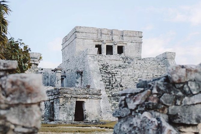 Tulum Coba cenote swim Playa del Carmen - A 11-hour Tulum–Coba–Cenote day that’s built to move