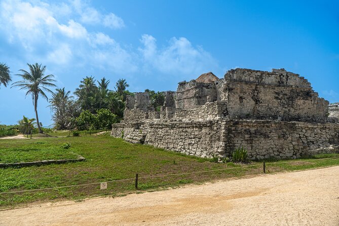 Tulum & Coba Ruins with Cenote Swimming from Playa del Carmen - Cenote Kuxtal Swim: How to Enjoy the Water Without Losing Your Comfort