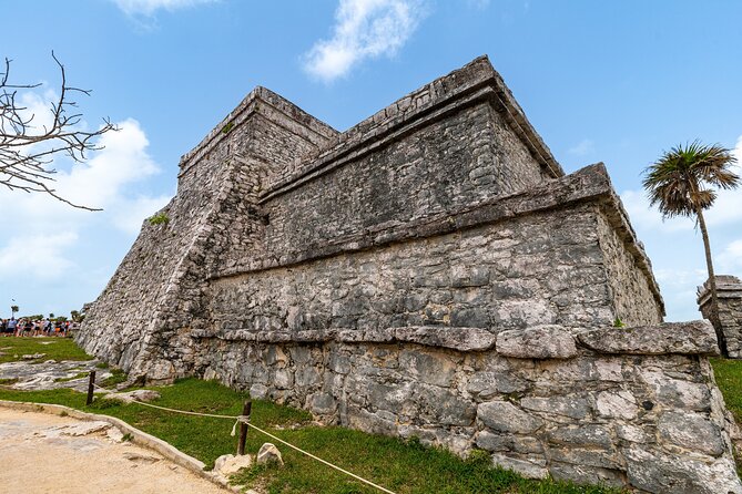 Tulum & Coba Ruins with Cenote Swimming from Playa del Carmen - Price and Value: What $75 Includes, and the Costs You Must Plan For