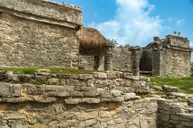 Tulum & Coba Ruins with Cenote Swimming from Playa del Carmen - Lunch, Sound, and Pace: The Small Things That Shape Your Day