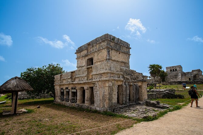 Tulum & Coba Ruins with Cenote Swimming from Playa del Carmen - Should You Book This Tulum and Coba Tour with Cenote Swimming?