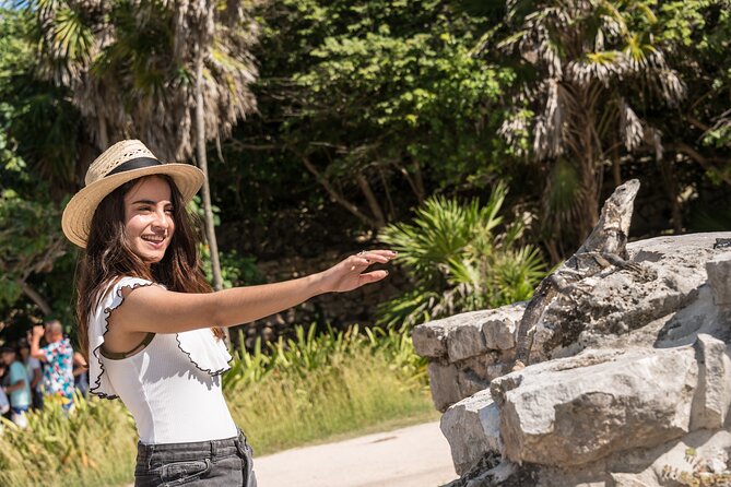 Tulum Day Tour with Archaeological Site Admission - Morning pickup and timing: the 7:00 am move matters