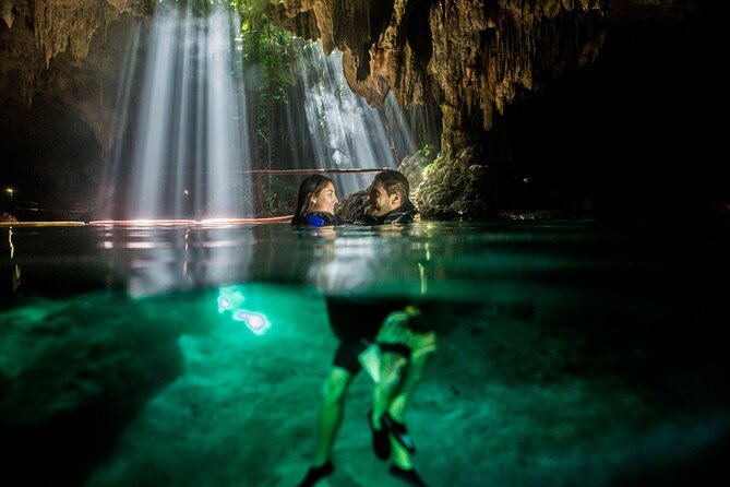 Tulum Day Tour with Archaeological Site Admission - What’s included, and what you should budget for