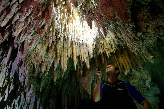 Tulum Day Tour with Archaeological Site Admission - Getting value from the day: who this tour fits best