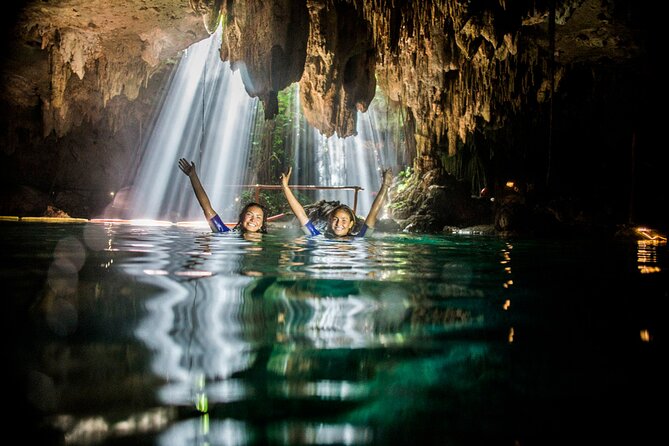 Tulum Day Tour with Archaeological Site Admission - Practical tips you’ll be glad you followed