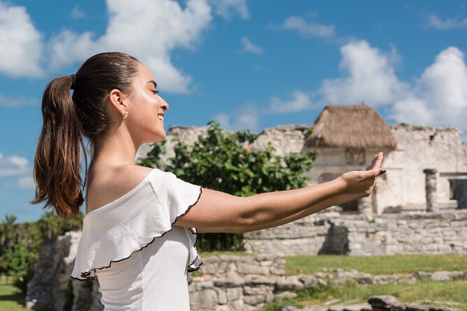 Tulum Day Tour with Archaeological Site Admission - Should you book this Tulum + Cenote Puerta Maya tour?