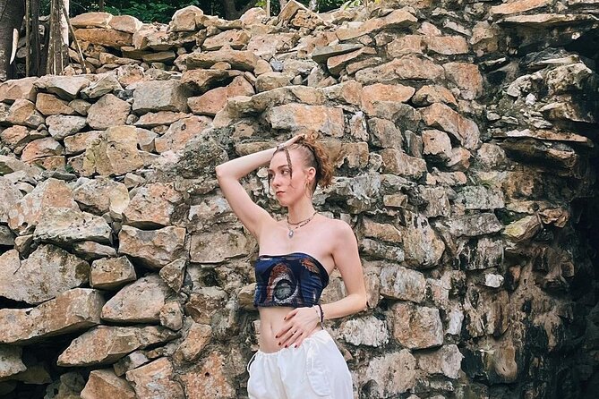 Tulum Excursion: Ancient Ruins + Cenote & Food! From Riviera Maya - Lunch and the Food Reality Check (What’s Included vs What Costs Extra)