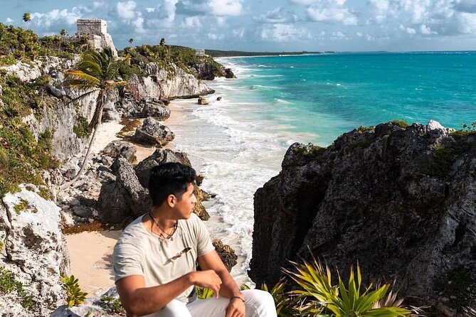 Tulum Excursion: Ancient Ruins + Cenote & Food! From Riviera Maya - Pickup Times: The Part That Can Make or Break Your Day