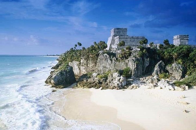 Tulum Express Riviera Maya - Guide style: why the best tours feel easy
