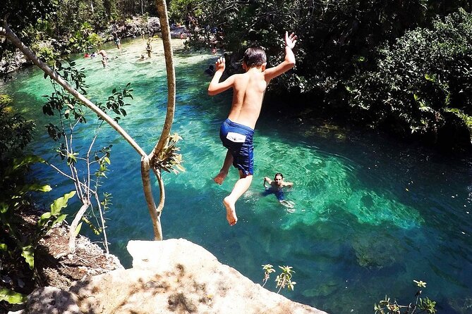 Tulum Guided Tour and Cenote Swim from Playa del Carmen - What to Pack for a Ruins + Cenote Morning