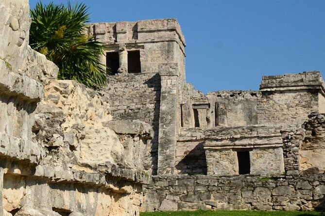 Tulum Legends: A Self-Guided Audio Tour of the Ancient Mayan City - Tulum Legends in plain terms: what you’re really buying