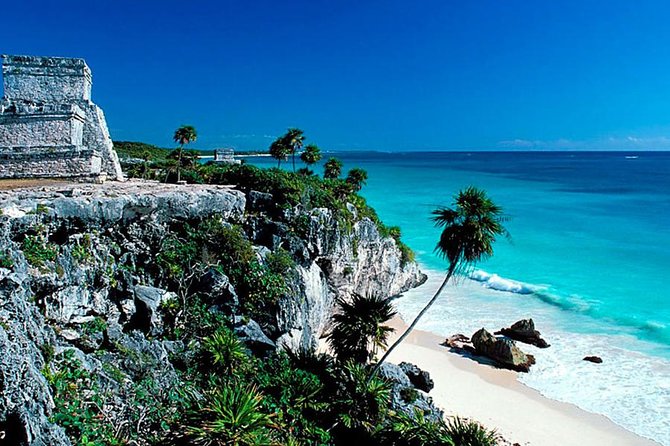 Tulum, Mayan Museum, Cobá and Cenote Multun ha, Reduced Group. - Coba: Nohoch Mul Pyramid Views, and What You Should Expect