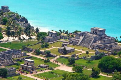 Tulum, Mayan Museum, Cobá and Cenote Multun ha, Reduced Group. - Price and Logistics: Where the Real Cost Can Change