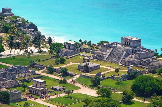 Tulum, Mayan Museum, Cobá and Cenote Multun ha, Reduced Group. - Price and Logistics: Where the Real Cost Can Change