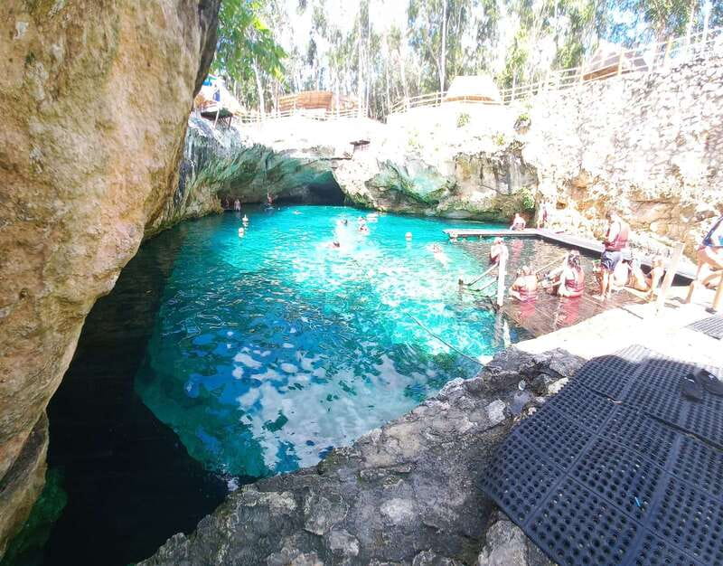 Tulum Plus tour de un dia con visita a cenote y Ahau - What I’d Do Differently If I Were Planning Your Day