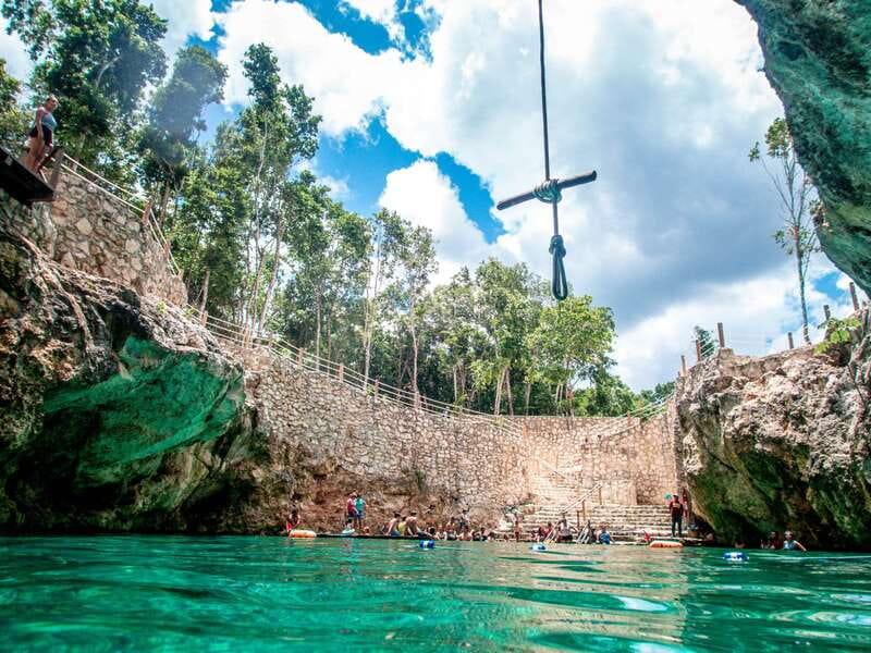 Tulum Plus tour de un dia con visita a cenote y Ahau - Pickup, Timing, and Group Pace: The Part That Makes or Breaks It