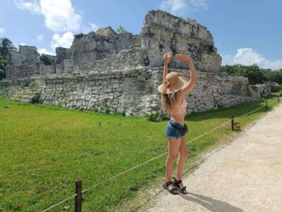 Tulum Plus tour de un dia con visita a cenote y Ahau - Price and Logistics: What $122 Really Means