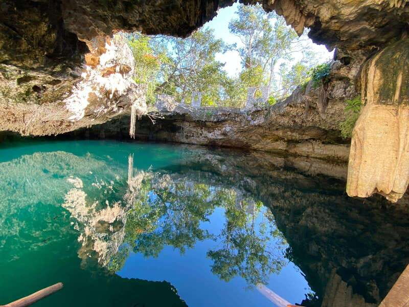 Tulum Plus tour de un dia con visita a cenote y Ahau - Food and the Brewery Stop: What’s Included, What’s Not, and How to Budget