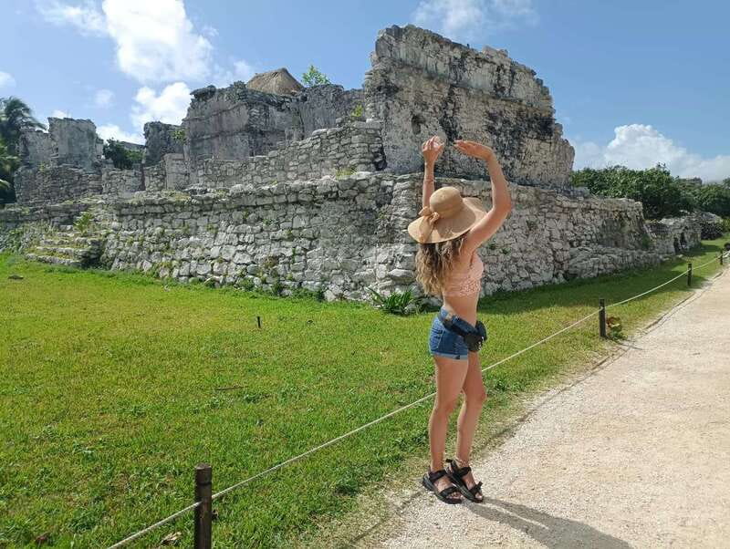 Tulum Plus tour de un dia con visita a cenote y Ahau - Price and Logistics: What $122 Really Means