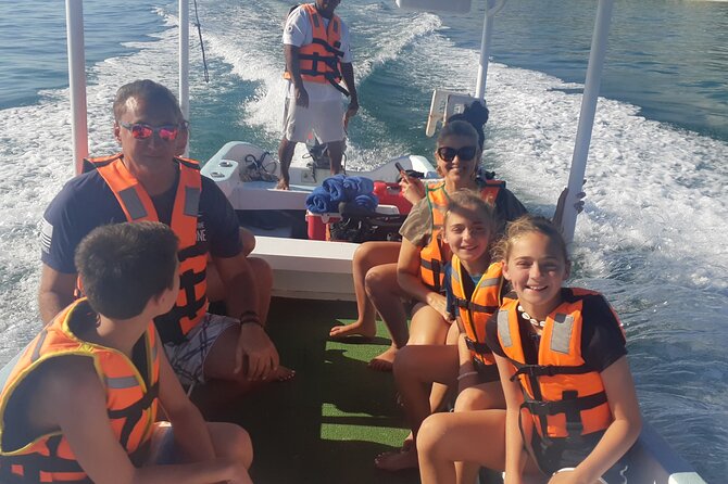 Tulum Private Boat Tour & Turtle Snorkeling Experience - Private guide impact: Taco, Enrique Takeo Teshiba Monzo, and Thomas