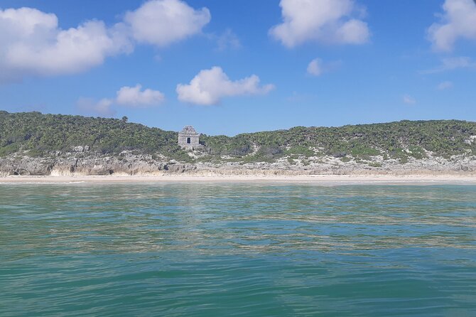 Tulum Private Boat Tour & Turtle Snorkeling Experience - Who should book this private turtle snorkeling + Tulum tour