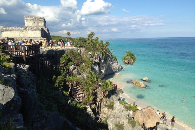 Tulum Private Tour from Playa Del Carmen - Tulum private tour from Playa del Carmen: what makes it worth your time