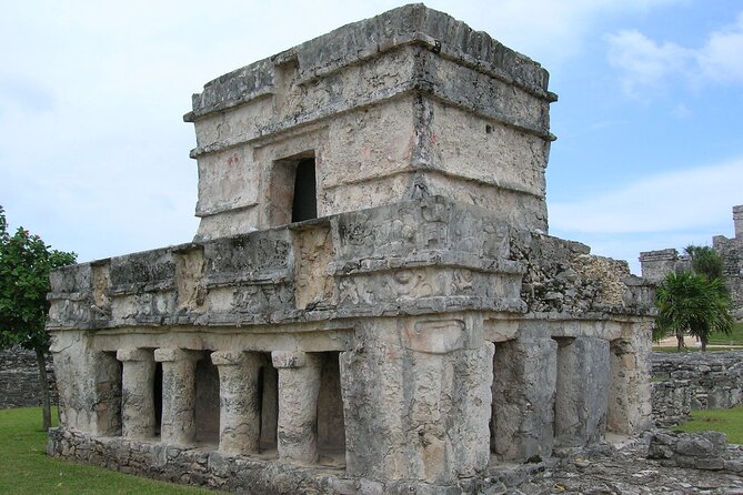 Tulum Private Tour from Playa Del Carmen - How the free time works: photos, pacing, and optional shopping
