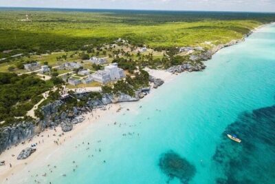Tulum Private Tour from Playa Del Carmen - Pickup and timing: getting there without burning your vacation