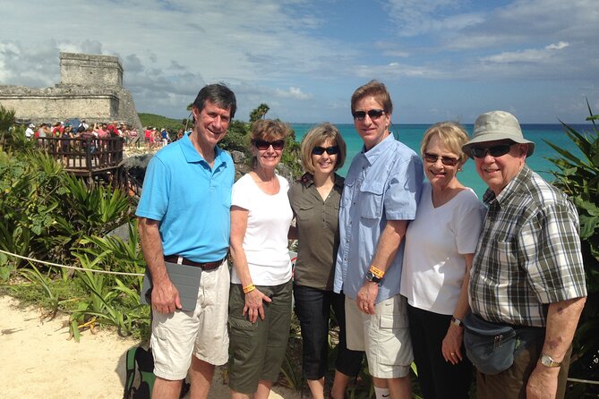Tulum Private Tour from Playa Del Carmen - Value and price: is $250 per person a smart move?