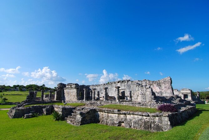 Tulum Private Tour from Playa Del Carmen - Who this Tulum private tour suits best