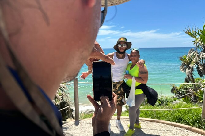 Tulum Ruins and Cenote Swim: History and Nature Combo Tour - What this tour really gives you in 5 to 8 hours