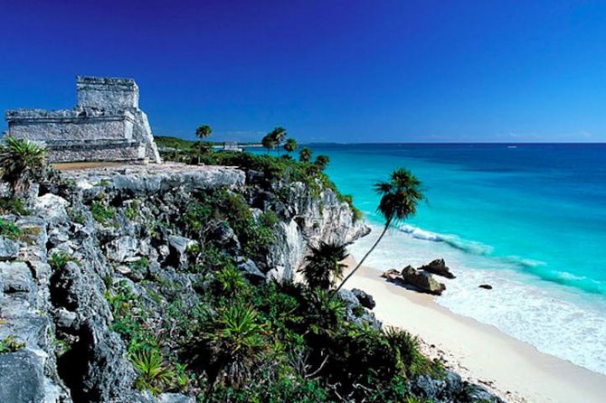 Tulum Ruins and Playa del Carmen Sunset - Afternoon Timing: How This Tour Avoids the Worst of Tulum Crowds