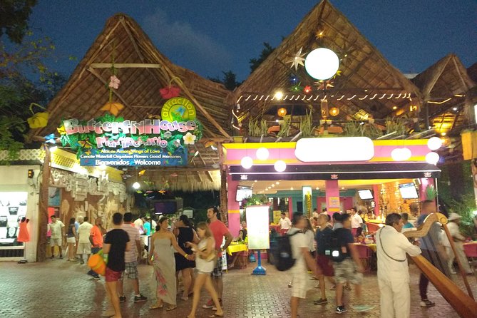 Tulum Ruins and Playa del Carmen Sunset - Group Size, Comfort, and Practical Tips for a Smooth Day