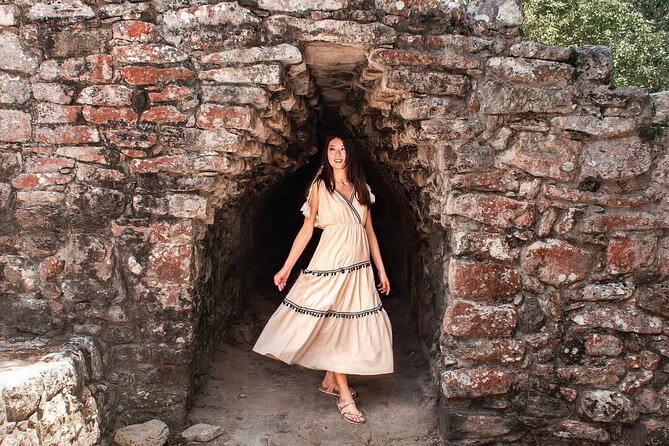 Tulum Ruins Tour + Visit to Coba, Cenote Swim and PDC - Key things that make this tour work