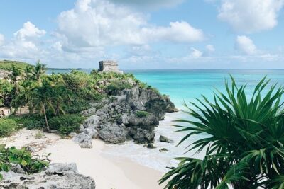 Tulum Ruins Tour + Visit to Coba, Cenote Swim and PDC - The ride to Cobá: why the timing matters