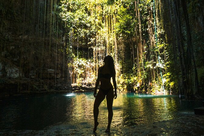 Tulum Ruins Tour + Visit to Coba, Cenote Swim and PDC - Cobá ruins: climb the tallest pyramid in Yucatán (with a guide)