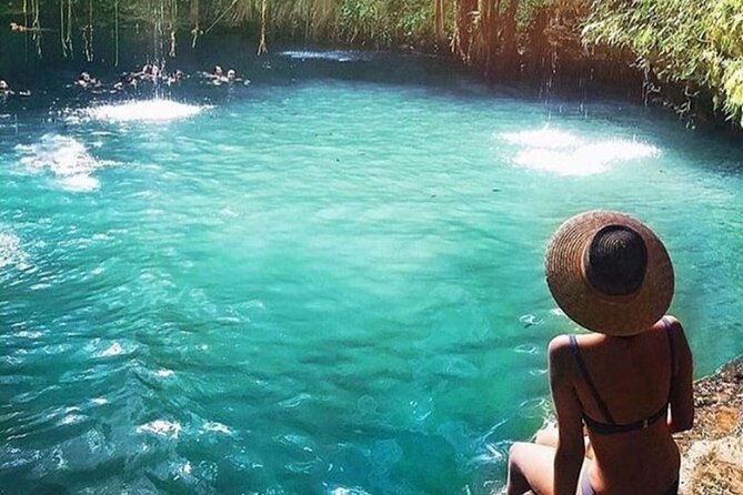 Tulum Ruins Tour + Visit to Coba, Cenote Swim and PDC - Price and value: why $139 can make sense