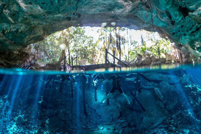 Tulum Turtle Encounter - The Best Private Turtles Snorkel Tour - What’s included on board and on land (and what isn’t)