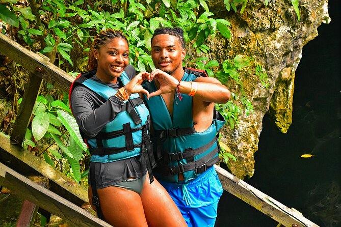 Tulum's Thrilling Jungle: ATV, Zip Lines, Cenote & More! - Key things that make this tour worth your time