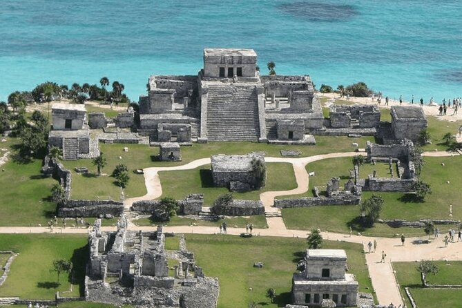 Turtle Swim & Tulum Ruins! With Cenote from Playa del Carmen - Who Should Book This (and Who Might Feel It’s Not Their Style)
