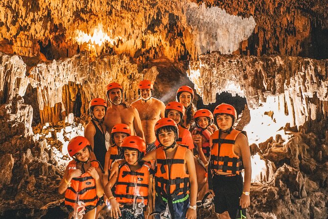 Turtles & Cenote! Half Day from Riviera Maya & Playa del Carmen - Price and Value: $110 Plus the $20 Preservation Tax