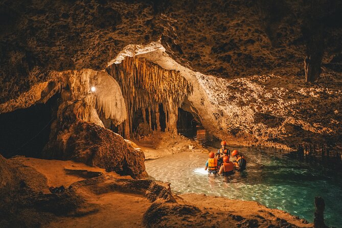Turtles & Cenote! Half Day from Riviera Maya & Playa del Carmen - Should You Book This Turtles & Cenote Half-Day?
