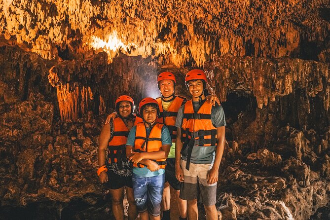 Turtles & Cenote! Half Day from Riviera Maya & Playa del Carmen - FAQ