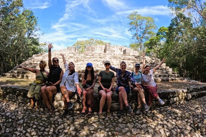 Ultimate Maya Experience - Private Tour To Coba & Spider Monkeys - Key Highlights You’ll Actually Remember