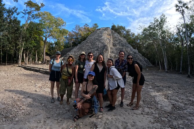 Ultimate Maya Experience - Private Tour To Coba & Spider Monkeys - Price and Value: Is $299 Worth a Private Day Like This?