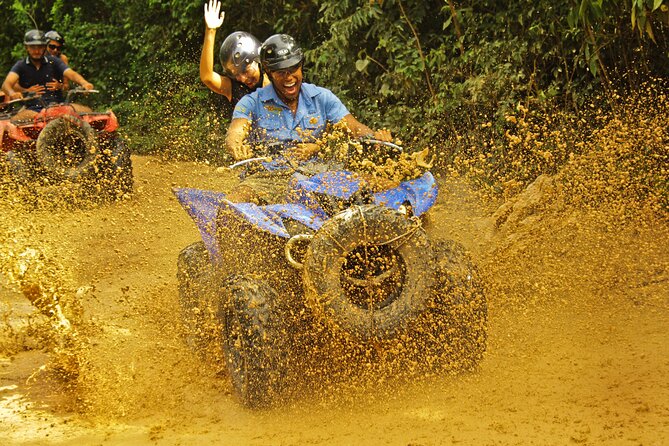 VIP Cenotes & ATVs Private Tour - Why This Private Cenote and ATV Combo Works