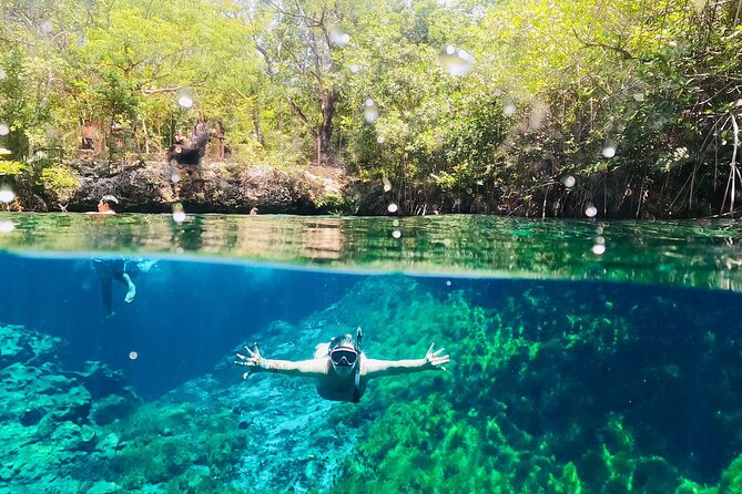 VIP Cenotes & ATVs Private Tour - What to Pack (So Cenotes and ATVs Feel Good)