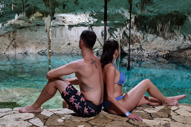 VIP Cenotes & ATVs Private Tour - Who This Tour Fits Best (And Who Might Want a Different Plan)
