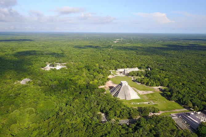 VIP Chichen Itza Private Tour - Luxury Car - Price and Value: What $350 Per Person Buys You